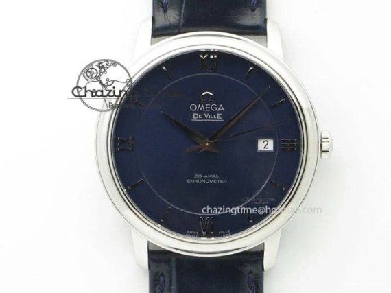 0108 Aqua Terra 150M GMT OMF 1:1 Best Edition White Blue Dial on SS Bracelet A RelaxedFit 7709